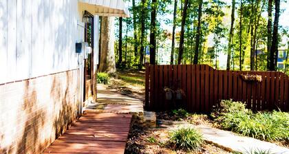 Large french style house in the most sought after area - Concord.