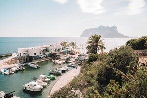Port de plaisance