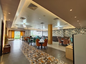 Restaurant -  Bellazio Suites Hotel and Resort Bellazio (Bareilly)