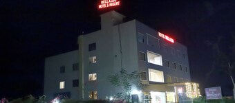  Bellazio Suites Hotel and Resort Bellazio