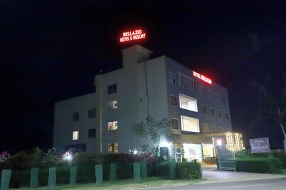  Bellazio Suites Hotel and Resort Bellazio