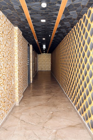 Exterior -  Bellazio Suites Hotel and Resort Bellazio (Bareilly)