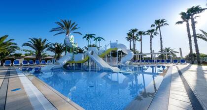 Cosy Apartment With Terrace