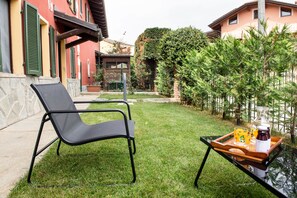 Exterior - Agriturismo Ca' del Clat (Bagnolo Piemonte)