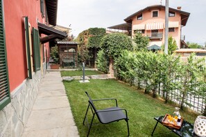 Exterior - Agriturismo Ca' del Clat (Bagnolo Piemonte)
