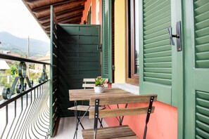 Chambre Quadruple | Terrasse/Patio