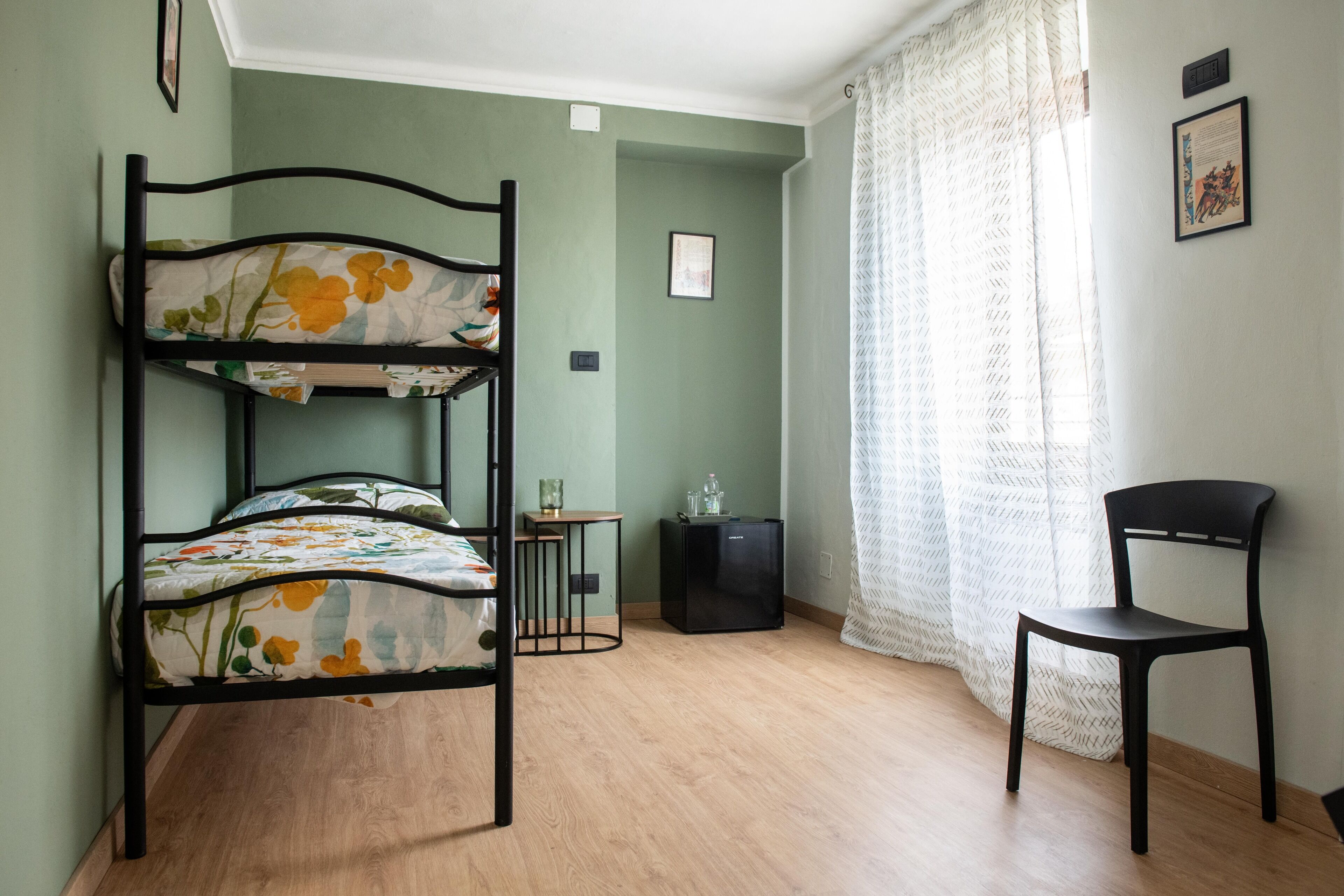 쿼드룸 | 무료 WiFi