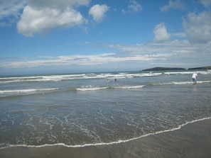 Strand
