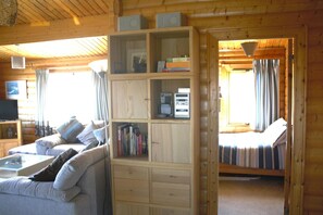 3 chambres, accès au Wi-Fi (inclus), literie fournie
