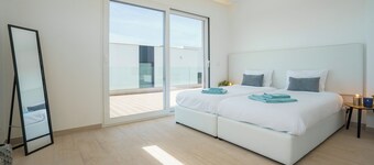 Villa Atlantica One luxury and unique with ocean view