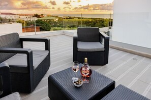 Terraço/pátio
