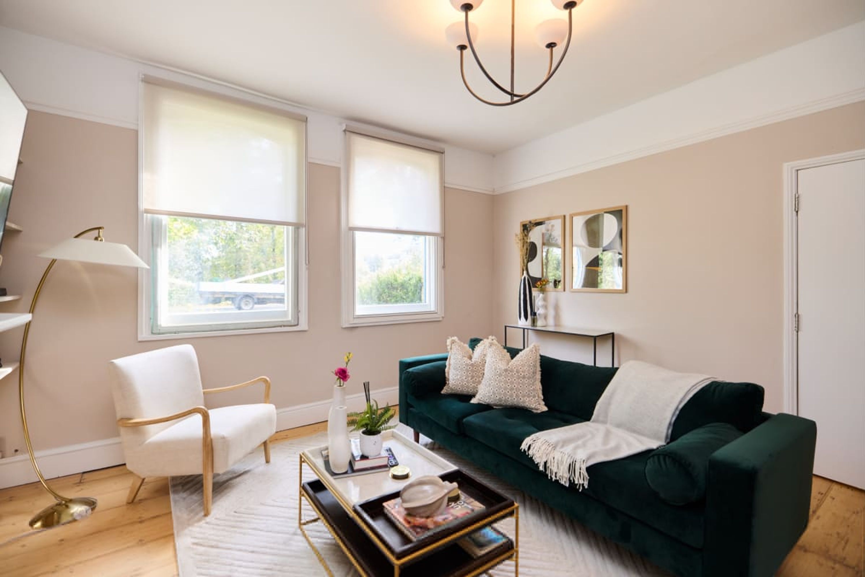 單棟房屋 | 6 間睡房