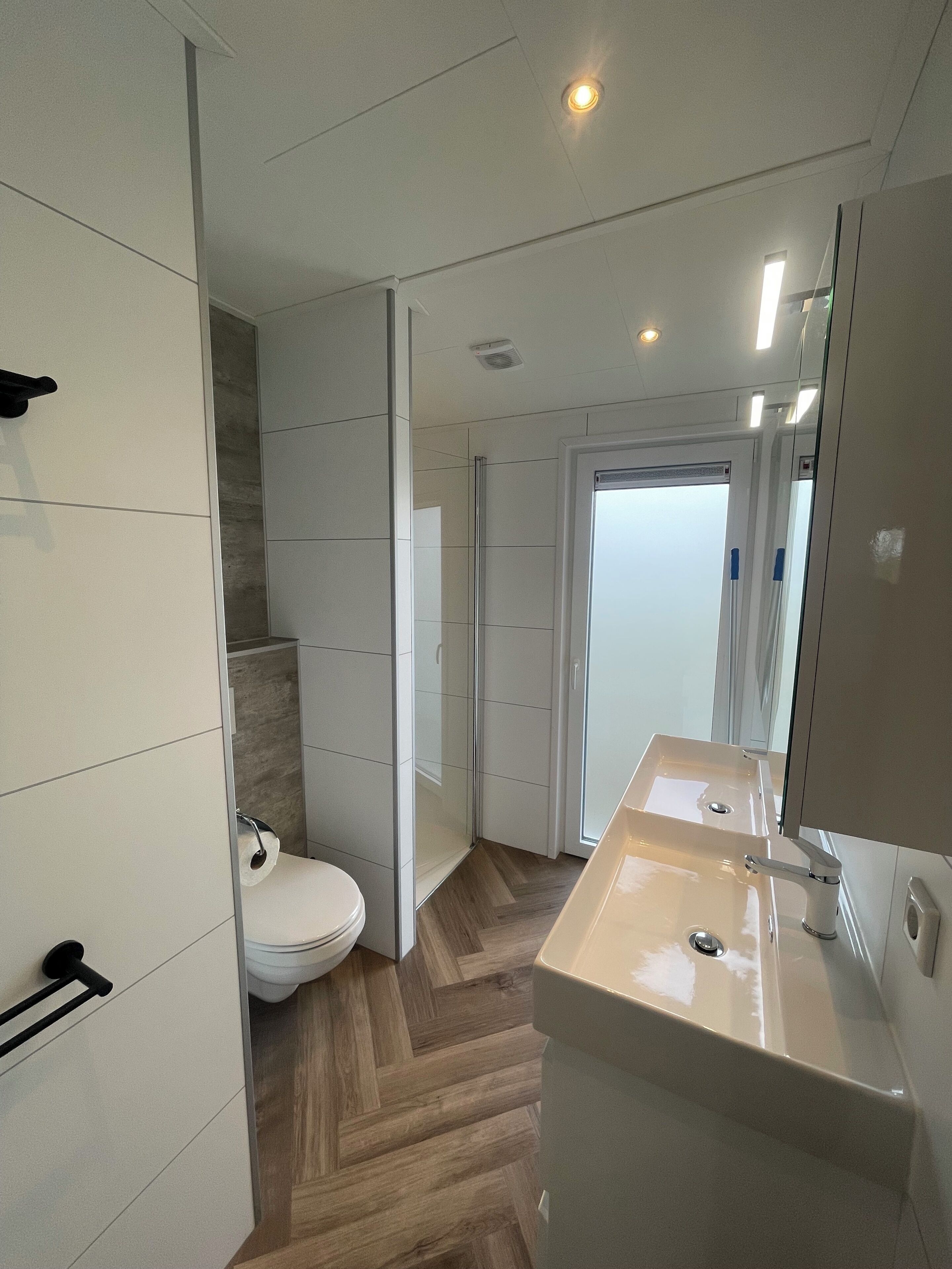Badkamer