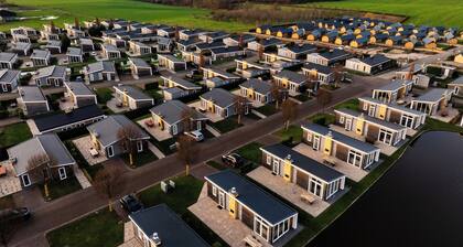 Schaelsbergerbosch Eco - Garden House