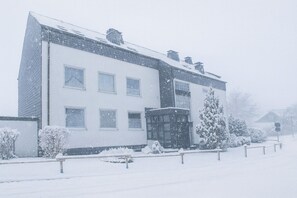 Exterior - Appartment - Lenneblick 2 | Altastenberg (Winterberg) (Winterberg)