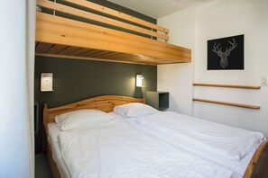 1 bedroom, internet - Appartment - Lenneblick 2 | Altastenberg (Winterberg) (Winterberg)