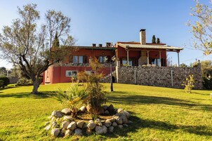 3 habitaciones y caja de seguridad en la habitación 