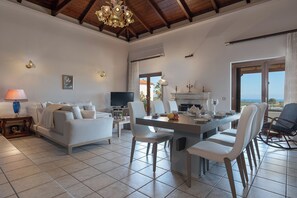 Familjerestaurang