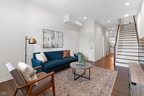 スマートテレビ