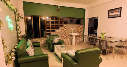 Serenova Homestay - Your Oasis in the Heart of Kharguli