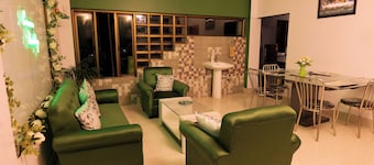 Serenova Homestay - Your Oasis in the Heart of Kharguli