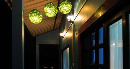 Serenova Homestay - Your Oasis in the Heart of Kharguli
