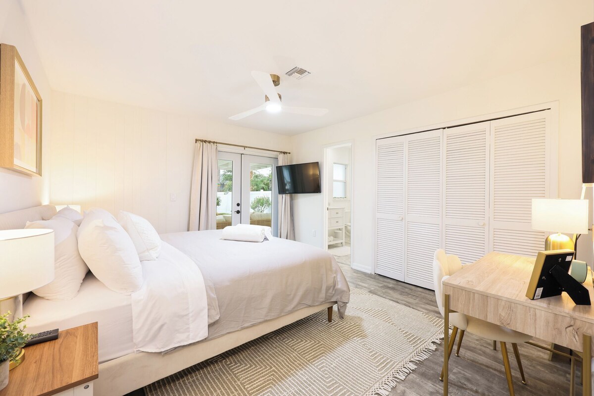 Photo 37 of Casa Bella in Heart of Naples, Playground, All-New Interior, Beautiful & Bright
