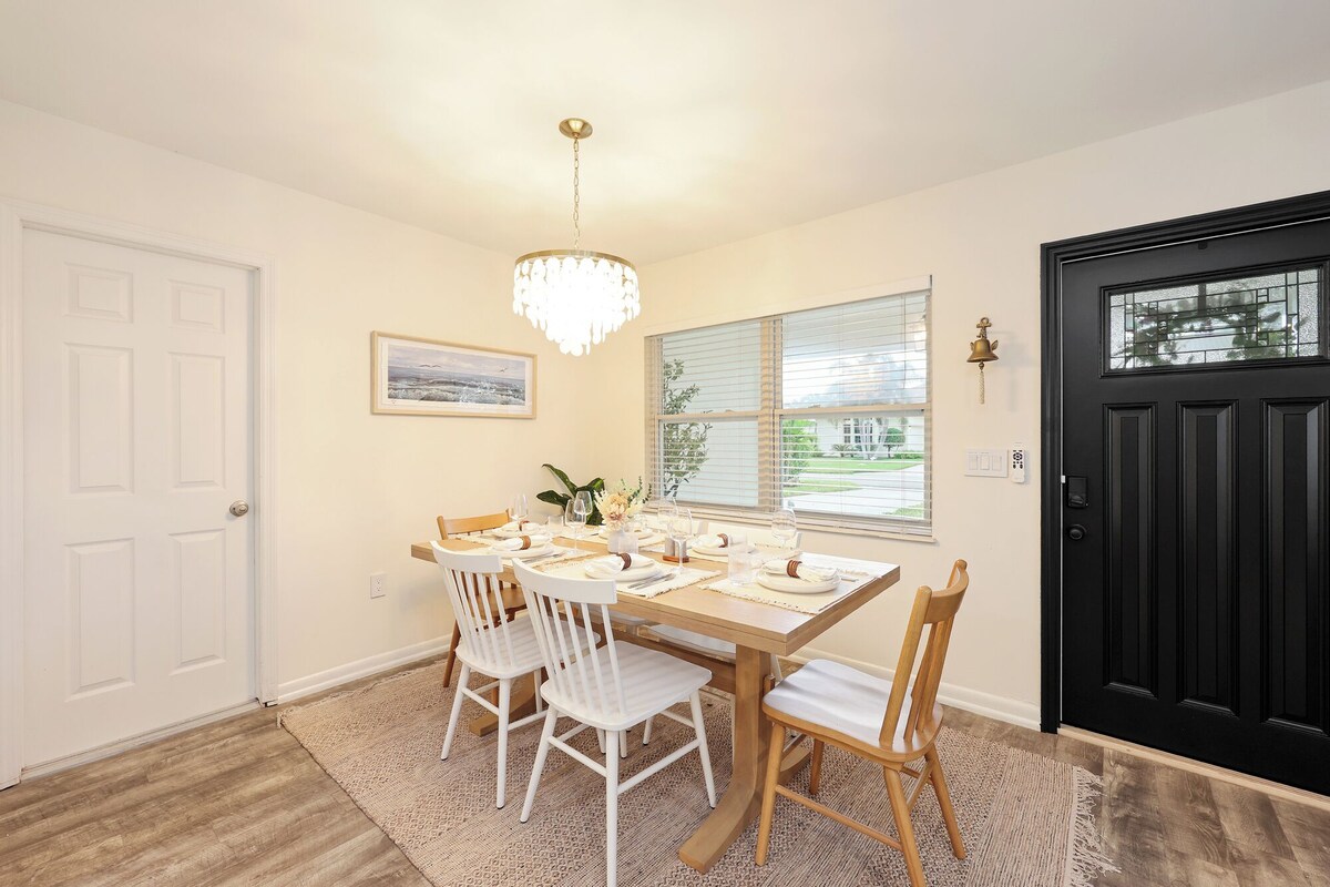 Photo 23 of Casa Bella in Heart of Naples, Playground, All-New Interior, Beautiful & Bright