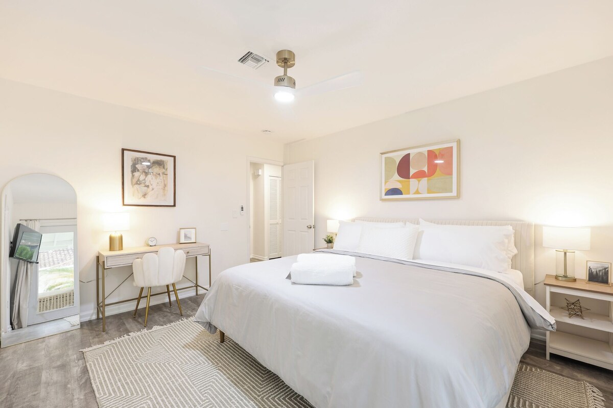 Photo 40 of Casa Bella in Heart of Naples, Playground, All-New Interior, Beautiful & Bright