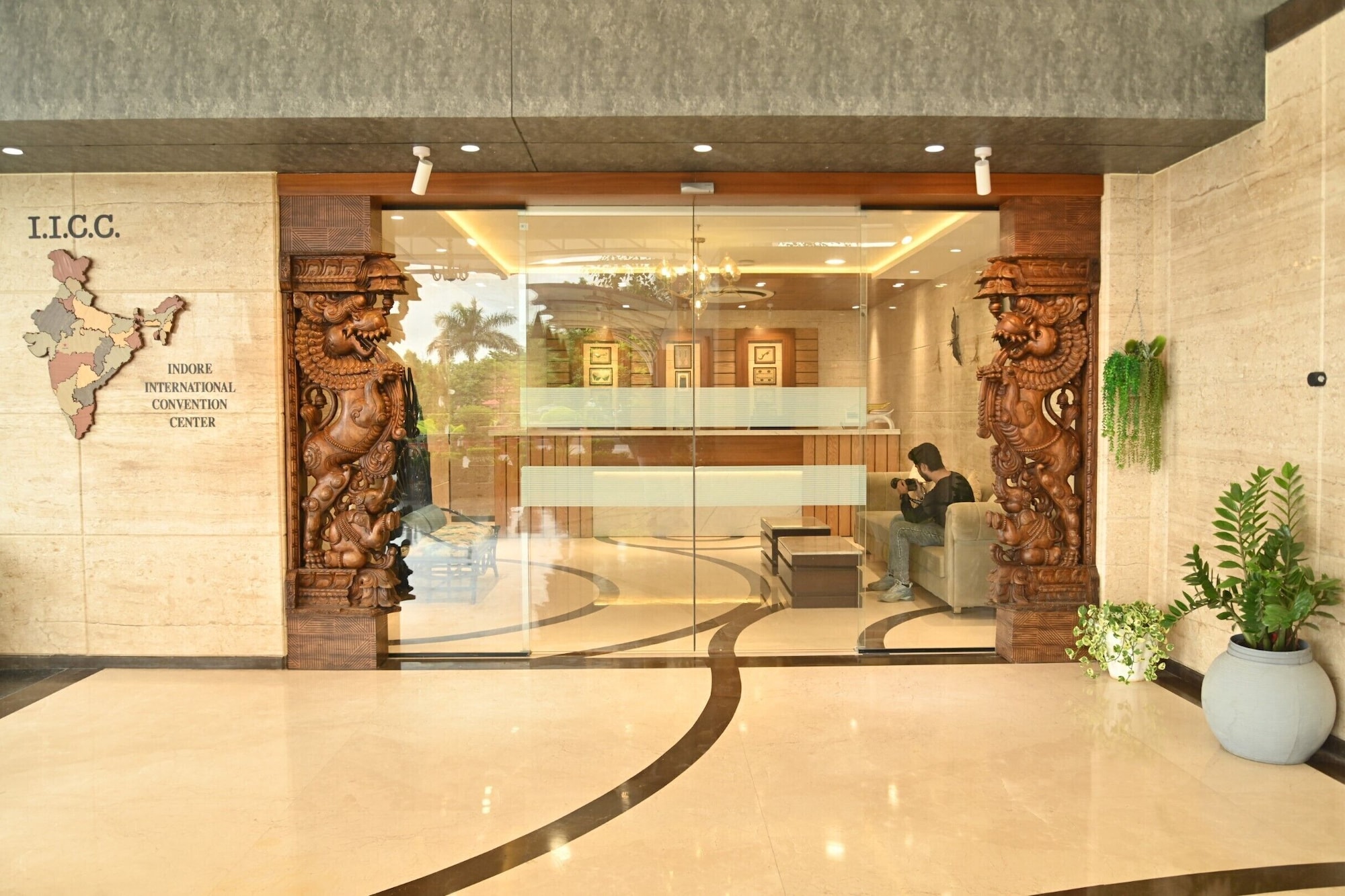 3 Star Hotels