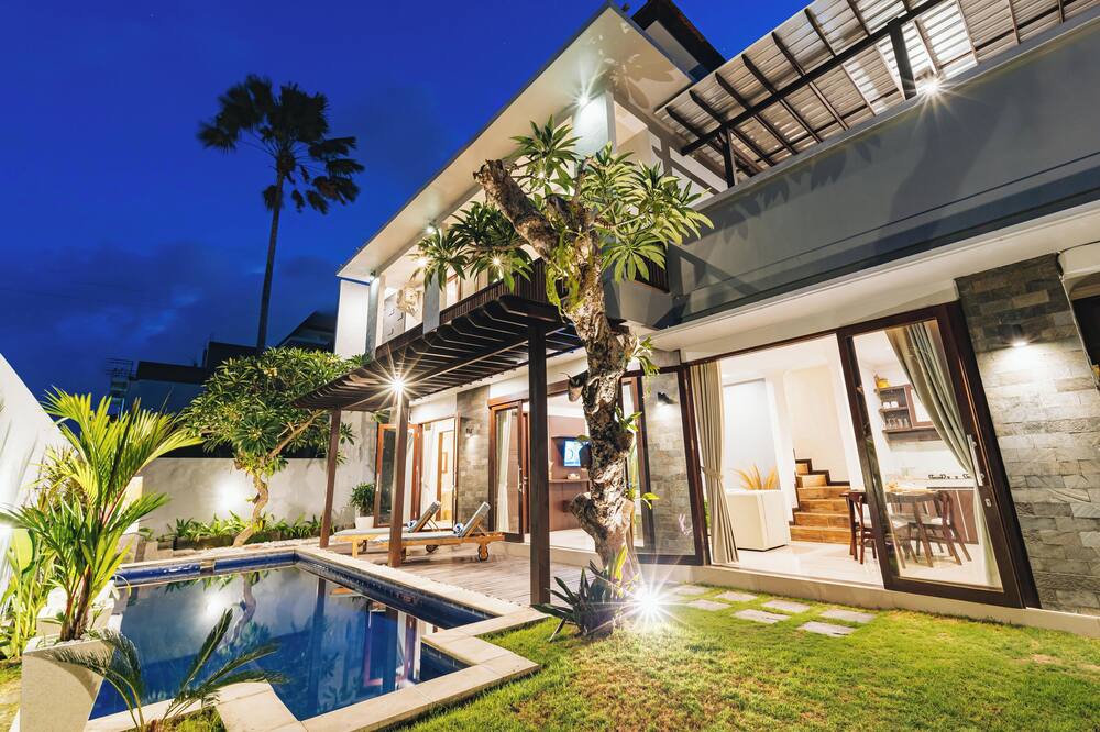 Villa Griya Purnama