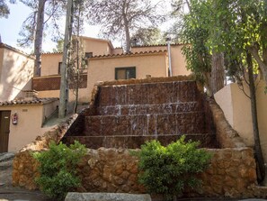 House | Exterior - Chalet Mimosa With Parking (Mont-roig del Camp)