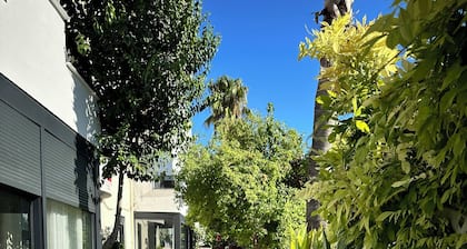 Fully equipped 2BR cozy apartment 3