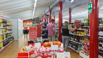 House | View from property