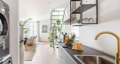 Les Reflets Du Loing - Duplex N°4 - Nemours