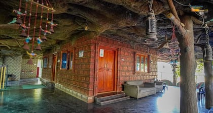Dandeli boutique Jungle Resort