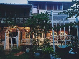 Servicio de la propiedad