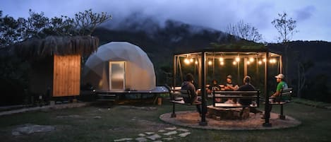 1 Schlafzimmer, Schreibtisch
