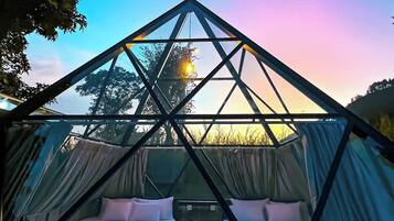 Superior Cottage, Balcony | 1 bedroom, desk