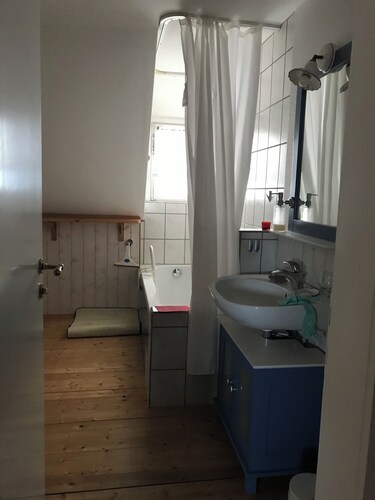 Schöne 3 Zimmer Wohnung, 75 qm