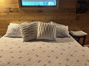 2 habitaciones, wifi y ropa de cama 