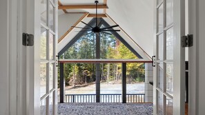 Interior - Warren VT Chalet for Ski, Summer + Fall Fun, WIFI (Warren)