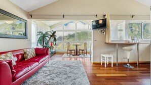 House - Landure Penthouse by Homie (São Vicente)