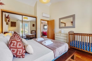 Maison | 1 chambre