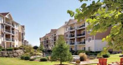 Charming resort in Welcoming Branson!