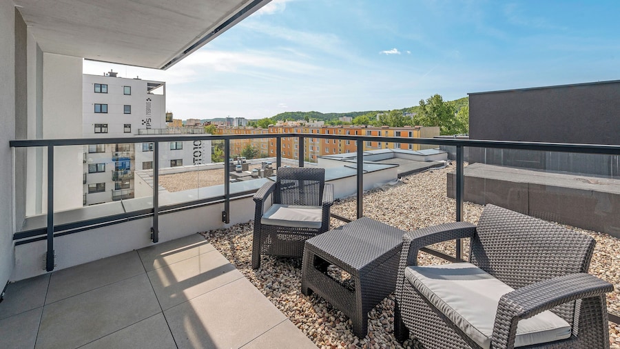 Chylońska 100 by Grand Apartments