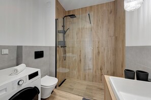 Apartamento Confort | Baño