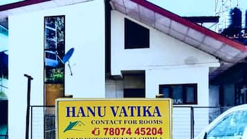Double Room, Mountain View | Free WiFi, bed sheets