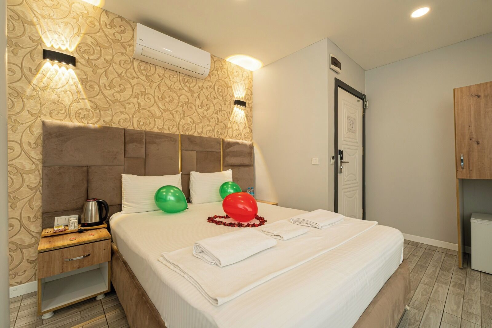 Photo - Casa Nova Hotel