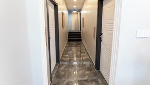 Interior - Casa Nova Hotel (Istanbul)